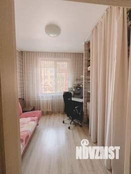 3-к квартира, вторичка, 92м2, 1/5 этаж