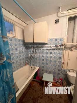 2-к квартира, вторичка, 44м2, 1/5 этаж