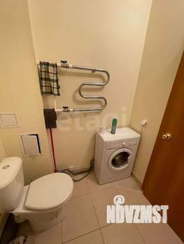 1-к квартира, вторичка, 32м2, 9/14 этаж