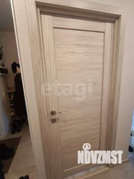 2-к квартира, вторичка, 46м2, 7/12 этаж