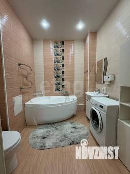 2-к квартира, вторичка, 48м2, 8/13 этаж