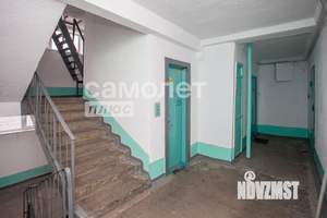 2-к квартира, вторичка, 43м2, 8/9 этаж