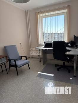 5-к квартира, вторичка, 104м2, 9/10 этаж