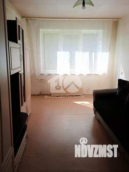 1-к квартира, вторичка, 23м2, 2/9 этаж