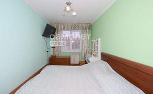 2-к квартира, вторичка, 44м2, 1/5 этаж