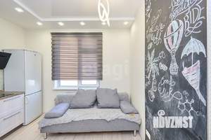 1-к квартира, вторичка, 40м2, 3/8 этаж