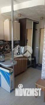 1-к квартира, вторичка, 17м2, 8/9 этаж