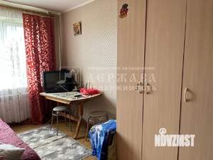 1-к квартира, вторичка, 23м2, 5/9 этаж