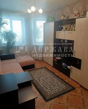 1-к квартира, вторичка, 30м2, 9/10 этаж