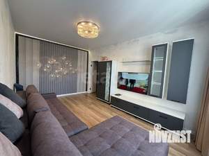 2-к квартира, вторичка, 63м2, 6/16 этаж