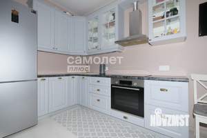 2-к квартира, вторичка, 48м2, 13/16 этаж