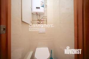 2-к квартира, вторичка, 43м2, 1/10 этаж