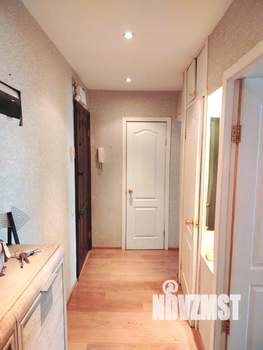 3-к квартира, вторичка, 60м2, 4/9 этаж