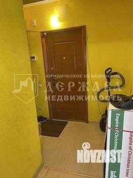 1-к квартира, вторичка, 42м2, 1/9 этаж