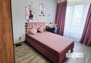 3-к квартира, вторичка, 63м2, 3/9 этаж