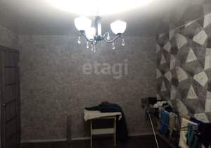 2-к квартира, вторичка, 51м2, 2/10 этаж