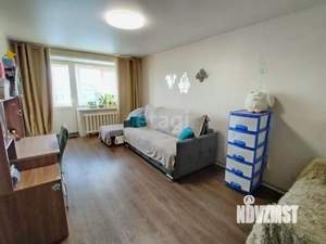 1-к квартира, вторичка, 32м2, 5/5 этаж
