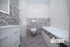 1-к квартира, сданный дом, 36м2, 2/8 этаж