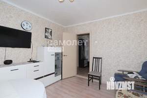 1-к квартира, вторичка, 35м2, 5/5 этаж