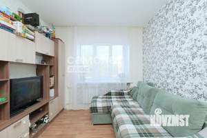 2-к квартира, вторичка, 35м2, 2/5 этаж