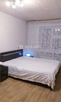 2-к квартира, вторичка, 44м2, 2/5 этаж