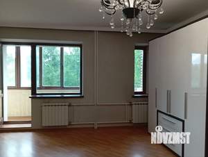 1-к квартира, вторичка, 46м2, 3/10 этаж