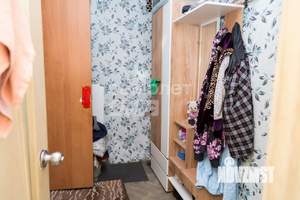1-к квартира, вторичка, 22м2, 4/5 этаж
