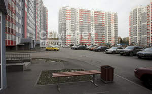 1-к квартира, вторичка, 27м2, 1/9 этаж