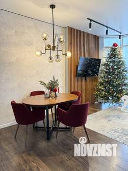 4-к квартира, вторичка, 107м2, 10/16 этаж