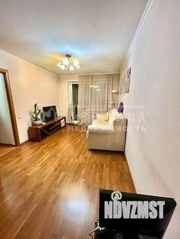 2-к квартира, вторичка, 44м2, 5/9 этаж