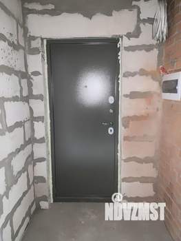 2-к квартира, вторичка, 41м2, 1/4 этаж