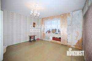 2-к квартира, вторичка, 54м2, 7/9 этаж