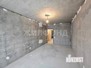 2-к квартира, вторичка, 56м2, 7/16 этаж