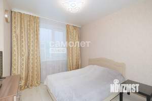 2-к квартира, вторичка, 43м2, 4/5 этаж