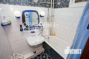 1-к квартира, вторичка, 40м2, 2/5 этаж