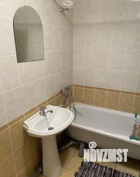 1-к квартира, вторичка, 35м2, 5/10 этаж