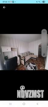 1-к квартира, вторичка, 40м2, 5/5 этаж