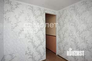 2-к квартира, вторичка, 43м2, 5/5 этаж