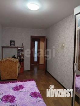 2-к квартира, вторичка, 43м2, 3/5 этаж