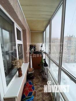 3-к квартира, вторичка, 82м2, 8/9 этаж