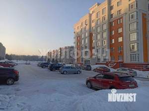 Студия квартира, вторичка, 27м2, 1/7 этаж