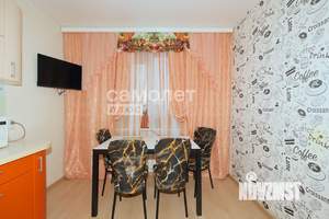 2-к квартира, вторичка, 60м2, 11/12 этаж