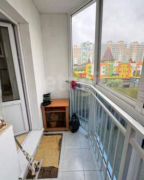2-к квартира, вторичка, 49м2, 7/14 этаж
