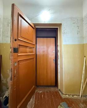 2-к квартира, вторичка, 56м2, 3/4 этаж