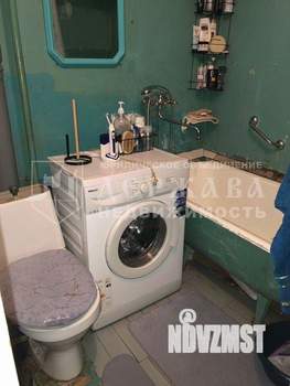 1-к квартира, вторичка, 35м2, 3/5 этаж