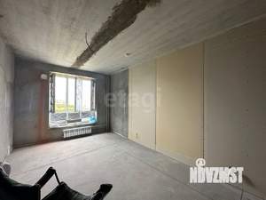 1-к квартира, вторичка, 40м2, 12/12 этаж