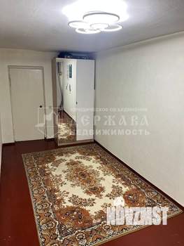 3-к квартира, вторичка, 56м2, 2/5 этаж