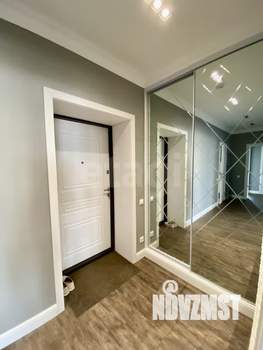 4-к квартира, вторичка, 87м2, 12/16 этаж