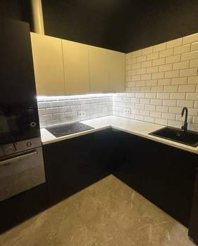 2-к квартира, вторичка, 44м2, 5/5 этаж