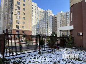 1-к квартира, вторичка, 32м2, 14/14 этаж